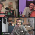 Gustavo Machado gravou o melhor react que eu já vi + Pirula eu te respondi, cadê você?
