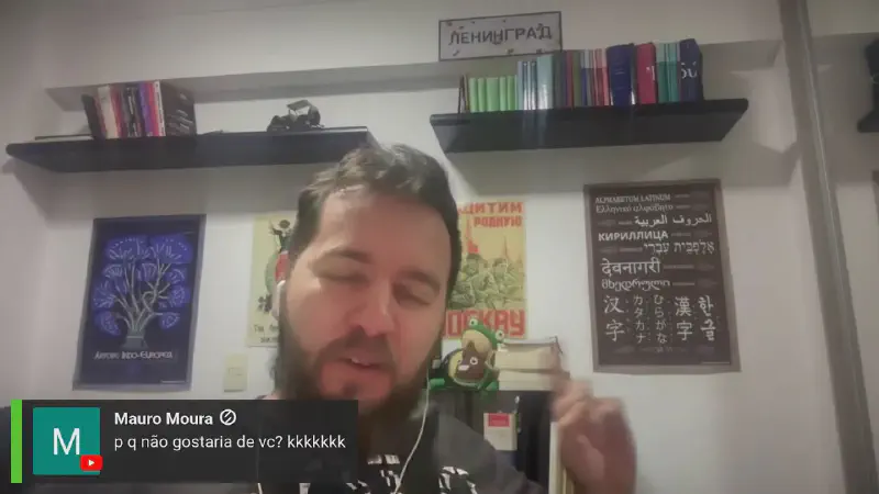Featured image of post Revolução Russa, uma microscópica introdução
