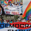 Democracia Cubana: Referendo do Novo Código de Famílias (Questões em debate #10)
