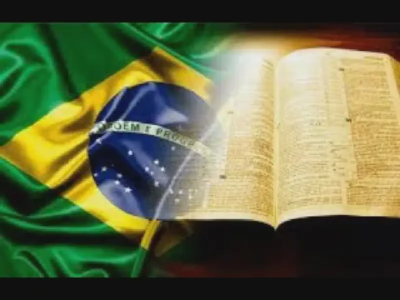 Featured image of post Constituição é Bíblia de quem Fez Direito? O Direito Moderno Liberal e posição política
