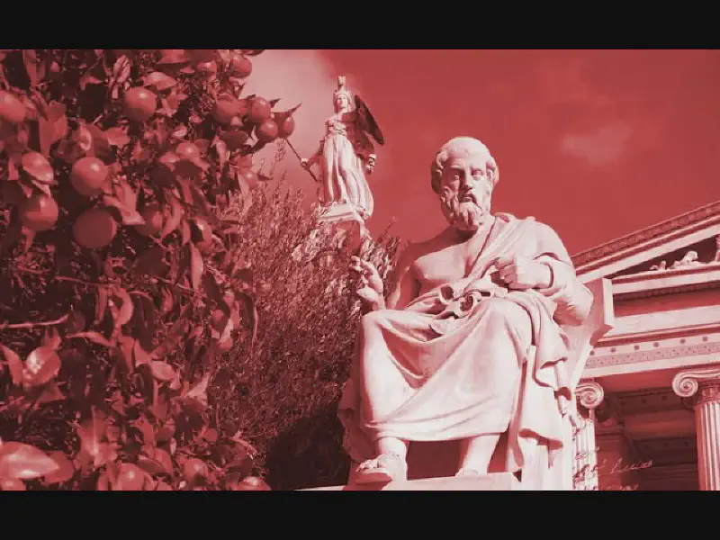 Featured image of post Desfazendo Senso Comum (Parte I): O que é DIALÉTICA (na República de Platão)! - Livro V-VII
