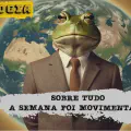 TUDOLOGIA: Sobre TUDO, absolutamente TUDO
