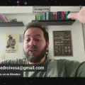 Um mito por trás da vontade de me desqualificar quando o tema é pós modernidade
