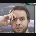 Live da Explicação de Consciência
