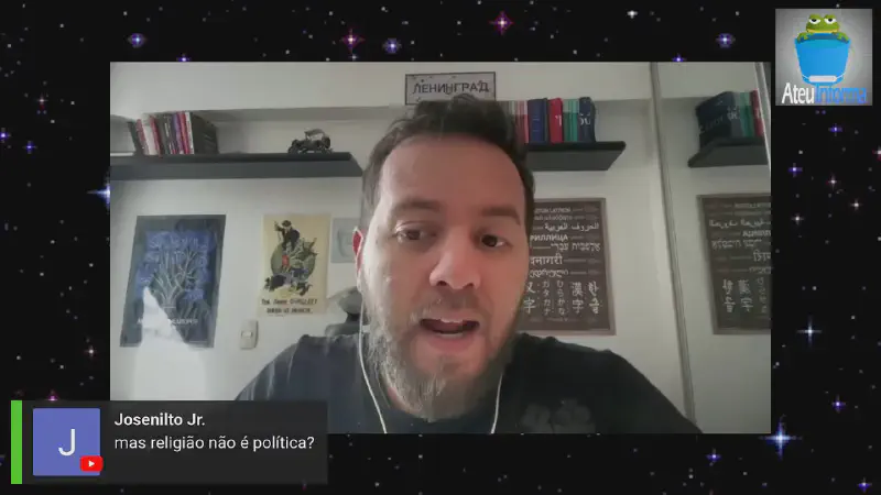 Featured image of post Porque assiste razão ao Gustavo Machado
