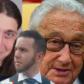 Felca e a Internet, Kissinger e a Guerra na Ucrânia: O que não seria "Realismo" político?
