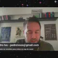 Acabei de ser ameaçado por um "não fascista" que insinuou que eu era Iluminatti
