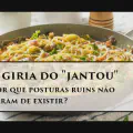 "Jantada" do Pirulla em Jantadores: Por Que atos ruim não acabam? Irracionalidade ou funcionalidade?
