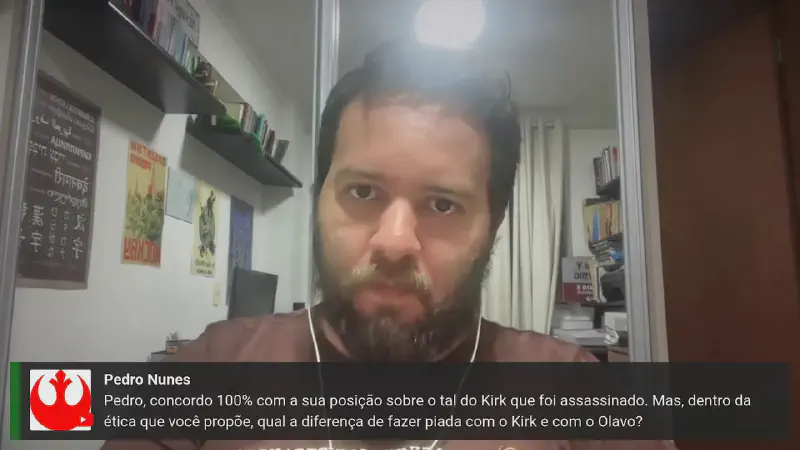 Featured image of post Tudologia: Rachadores Irresponsáveis Fanfarrões Aspirantes a Suseranos (RIFAS)
