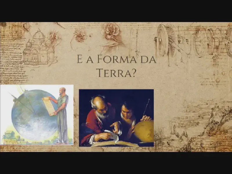 Featured image of post Quem foi - Eratóstenes: Um papo sobre historiografia e fontes
