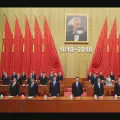 Por que Marx é Incontornável e Contornar Hayek nosso Dever?
