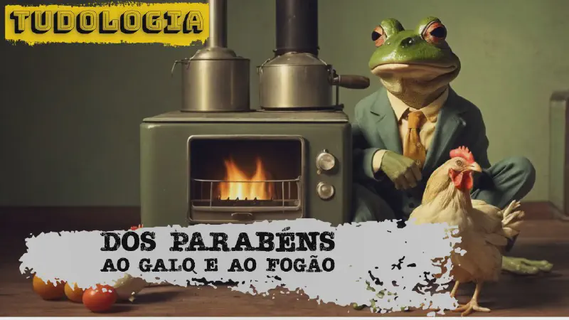 Featured image of post Tudologia Classic: do jogo determinista

