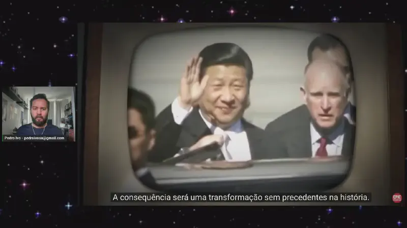 Featured image of post Reação: Da violência da Revolução Cultural à tomada de Deng Xiaoping
