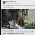Página do Facebook "Fora Eduardo Paes" declara APOIO a Eduardo Paes (hahaha): Juízo de Preferência
