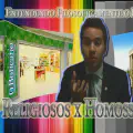 Entendendo Filosoficamente o Fenômeno: Religiosos Vs Homossexuais
