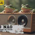 1˚ TUDOLOGIA de 2025: Como não ser JBL de reacionário?
