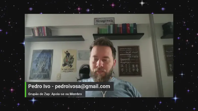 Featured image of post Caso de anti-intelectualismo "imaginário" número 9.545.923: Olha os seguidores da Nova Acropole
