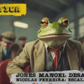 Jones Manoel desafia o deputado federal chorão Nikolas Ferreira: DEBATE ESCALA 6x1
