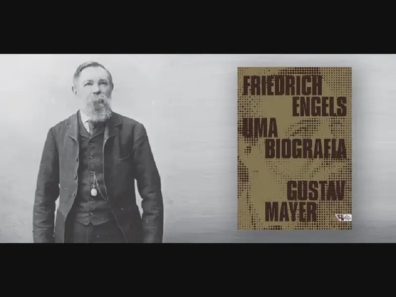 Featured image of post Dia Lektico #3 - Início da vida de Engels, por Mayer e brigas avulsas minhas
