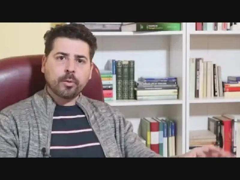 Featured image of post Nosso amigo Henry Bugalho confunde "CETICISMO" com "FILOSOFIA" em 20 min. contra Jones Manoel
