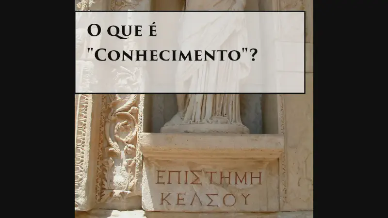 Featured image of post 2° Passo no Teeteto: O Que é Sabedoria e Conhecimento? (143d-146a)
