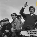 Leitura da tarde: A Religião na URSS (1934), de Yemelyan Yaroslavsky
