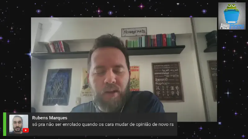 Featured image of post Leitura: Lênin - Um Passo em Frente, Dois Passos Atrás (a importância de ensinar de cima pra baixo)
