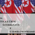 Live: Conversa sobre Crítica, Crise, “πολέμιος” (hostil público) e “ἐχθρός” (inimigo particular)
