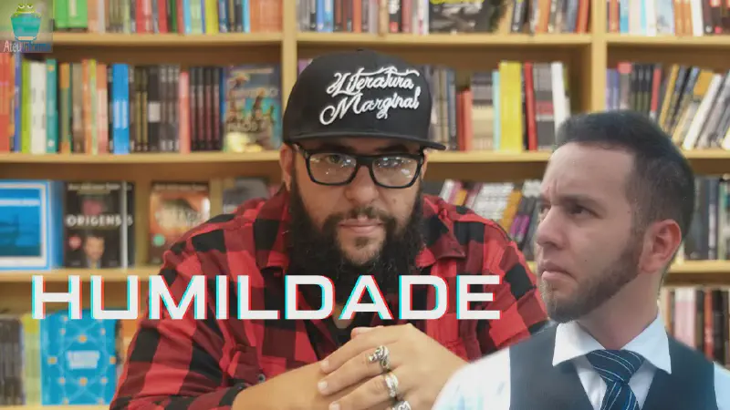 Featured image of post Elogios ao grande Ferrez! - Uma conversa sobre Comunicação e Educação
