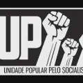 Entrei na UP no DF - E agora? Agora organizem-se também

