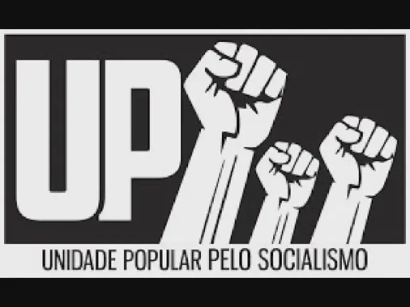 Featured image of post Entrei na UP no DF - E agora? Agora organizem-se também
