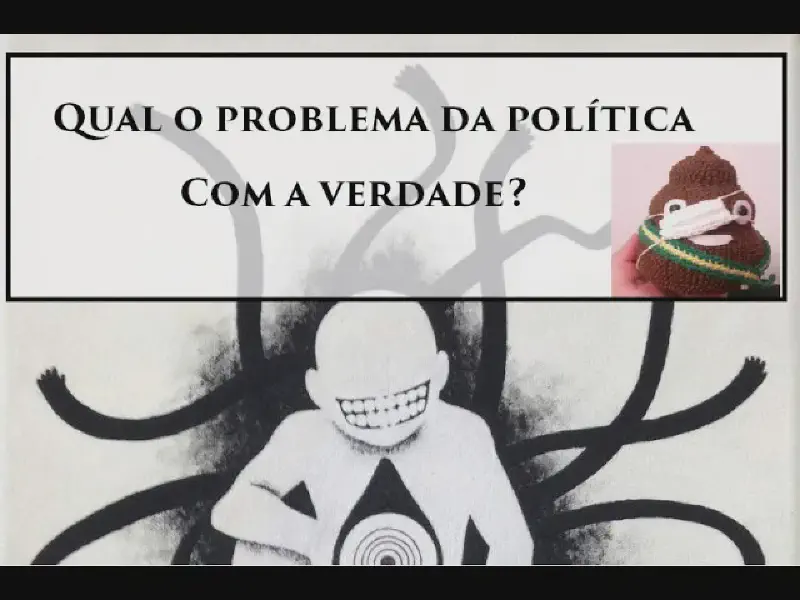 Featured image of post Live: Democracia x Ciência x Educação (uma conversa sobre Autoridade e Verdade)
