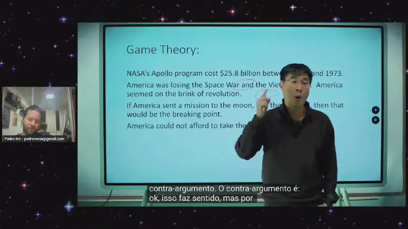 Featured image of post Álvaro está ignorando as doideiras EXPLÍCITAS "anti-maçonicas" de Jiang  Xueqin
