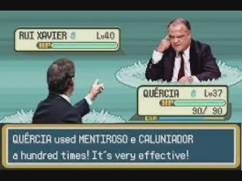 Featured image of post EU e a questão MENTIRA! - Do banheiro unissex ao Trotsky (Questões em debate #15)
