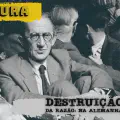 Leitura de Tarde: Introdução da Destruição da Razão
