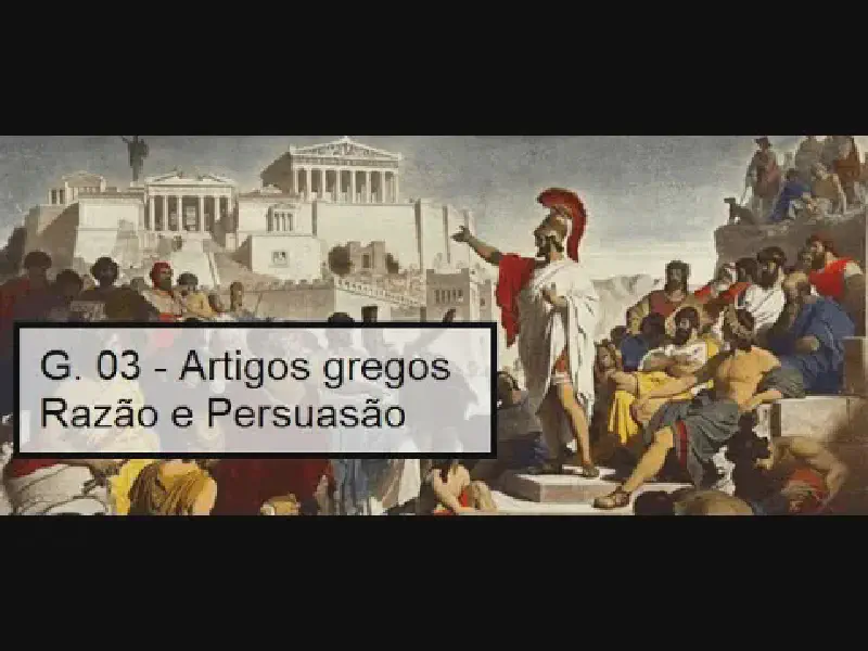 Featured image of post Gr. 03 - Razão, Interesse, Política e todos os casos dos artigos gregos (República de Platão)
