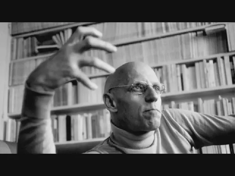 Featured image of post Discursos e dispositivos de poder - Foucault e choro de pitanga contra a Soberana
