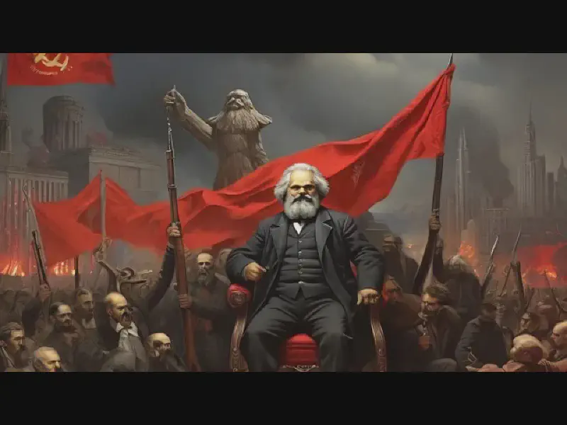 Featured image of post Como vencer o Pós-modernismo: Introdução ao "Do Socialismo Utópico ao Socialismo Científico"
