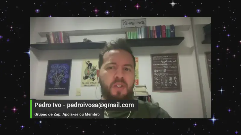Featured image of post O que os materialistas deveriam aprender com o Evangelho: Atos dos Apóstolos
