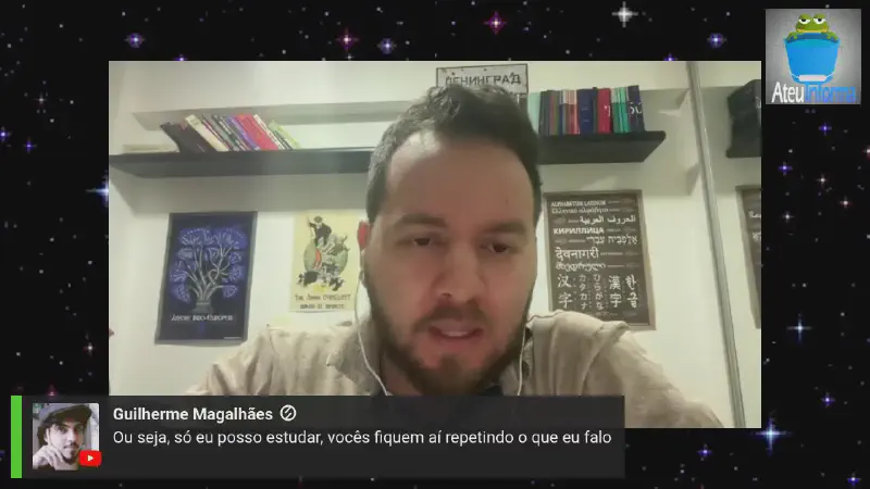 Featured image of post Um compilado de verdades: A incrível bizarrice da sociedade do espetáculo
