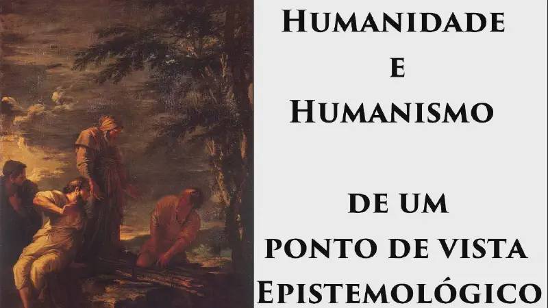 Featured image of post Live: Pandemia e irracionalidade - Sobre o Ser Racional, Ser Social e a historicidade do homem
