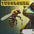 Tudologia: Abelhas, Biologia, Socialismo e uma mensagem ao Pirulla
