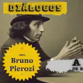 BRUNO PIEROZI - A Razão e a Verdade em Espinoza (διάλογος #26)
