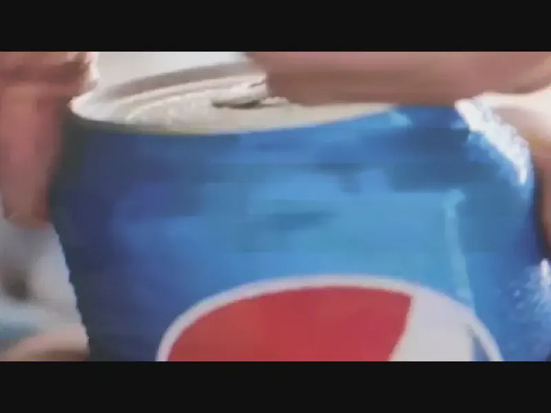 Featured image of post O RIDÍCULO Comercial da Pepsi: Motivos para estar sem a mínima paciência
