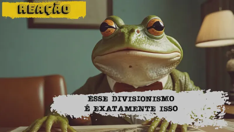 Featured image of post Daniel Cidade exagera completamente com João Carvalho
