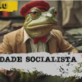 Ian Neves lança A BRABA DAS BRABAS sobre a Verdade
