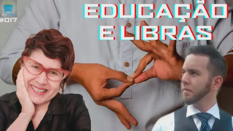 Featured image of post ISABELLA GURGEL - Educação de Surdos e Linguagem Visual (AI διάλογος #17)
