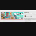 "Karl Marx" do Impérios AD e a óbvia Guerra Cultural conservadora-liberal
