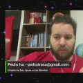 Live Rápida do Tô titi, porém empolgado
