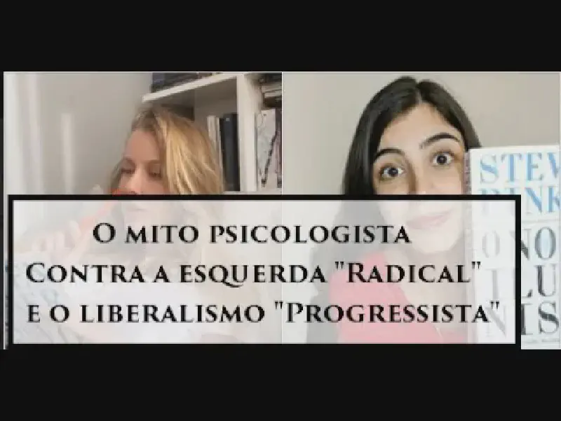 Featured image of post Liberalismo dos países do Norte: Aspectos "Psicológicos" da Política liberal e de possível superação
